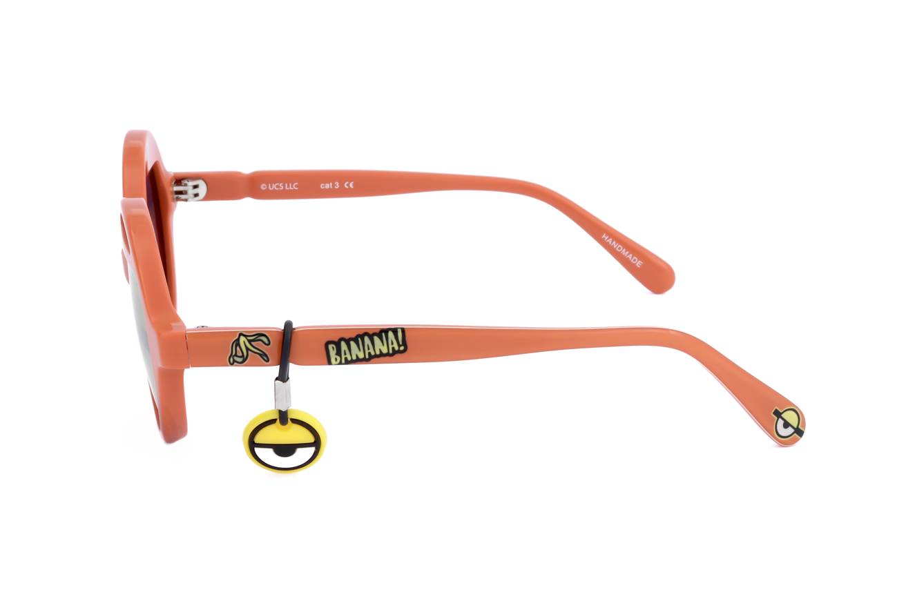 Minions MIN21007 SLRED  