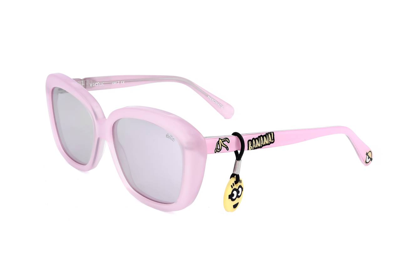 Minions MIN21012 SCPIN  