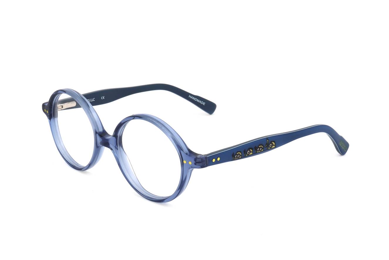 Minions MIN22018 SCBLU  