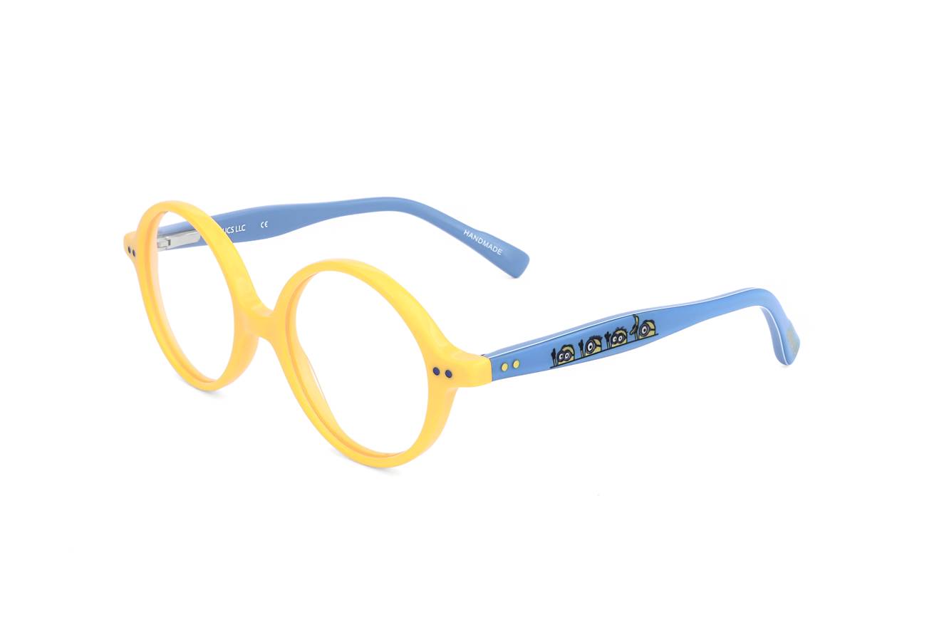 Minions MIN22019 SYEL  