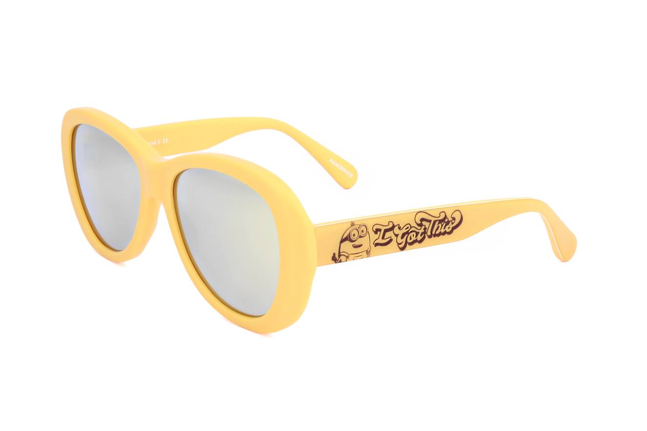 Minions MIN22048 MCYEL  