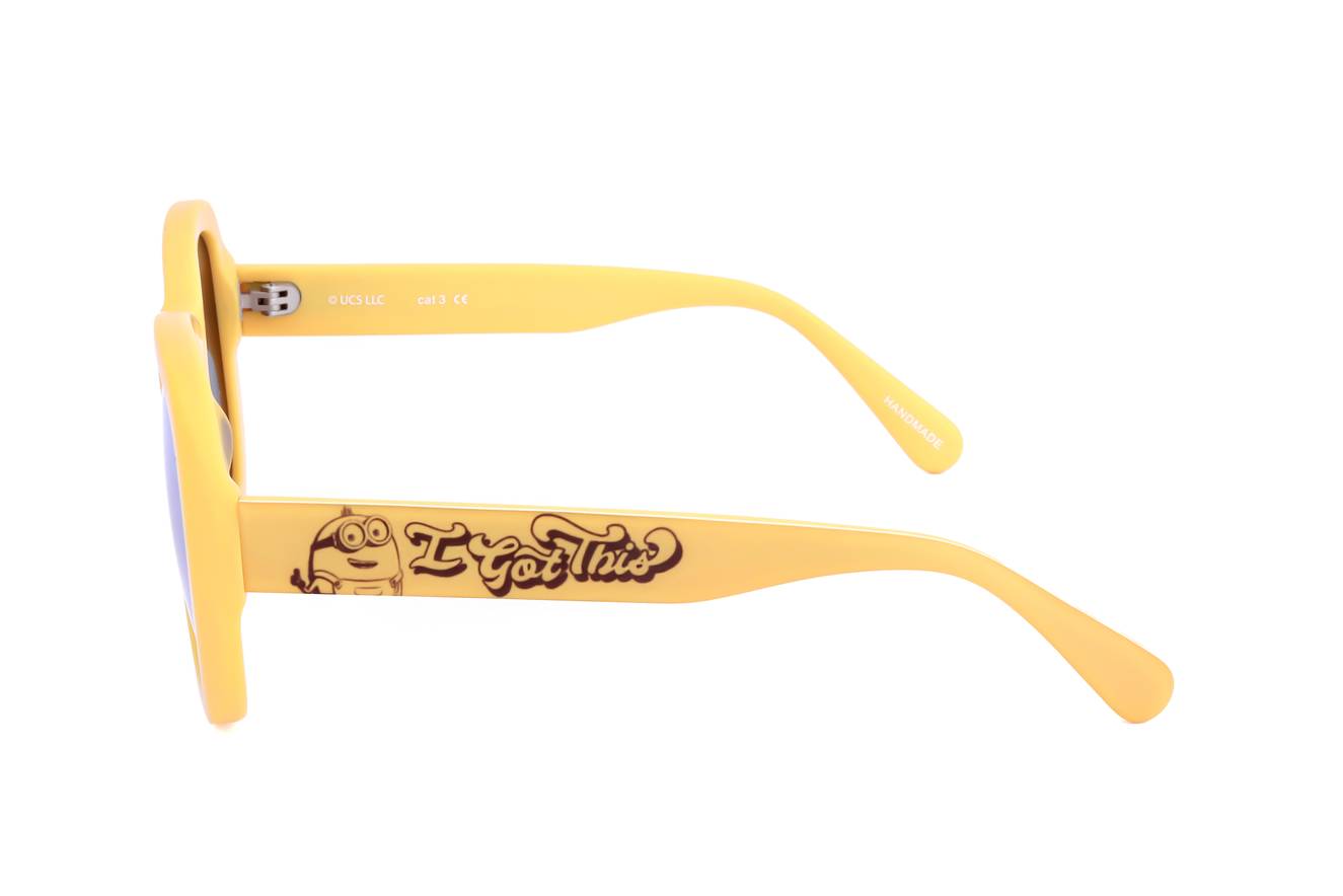 Minions MIN22048 MCYEL  