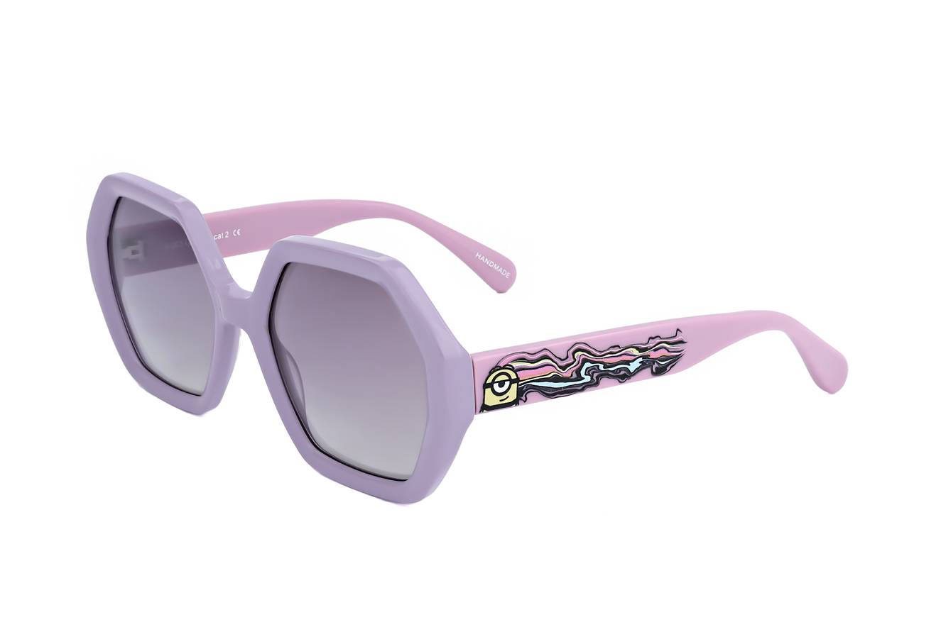 Minions MIN22052 SPUR  