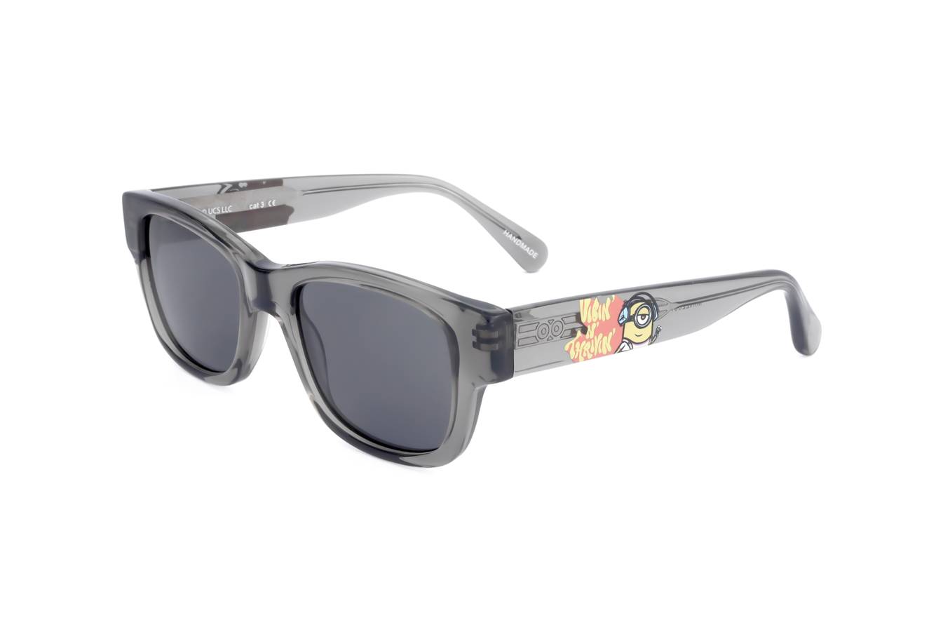 Minions MIN22067 SCGREEN  