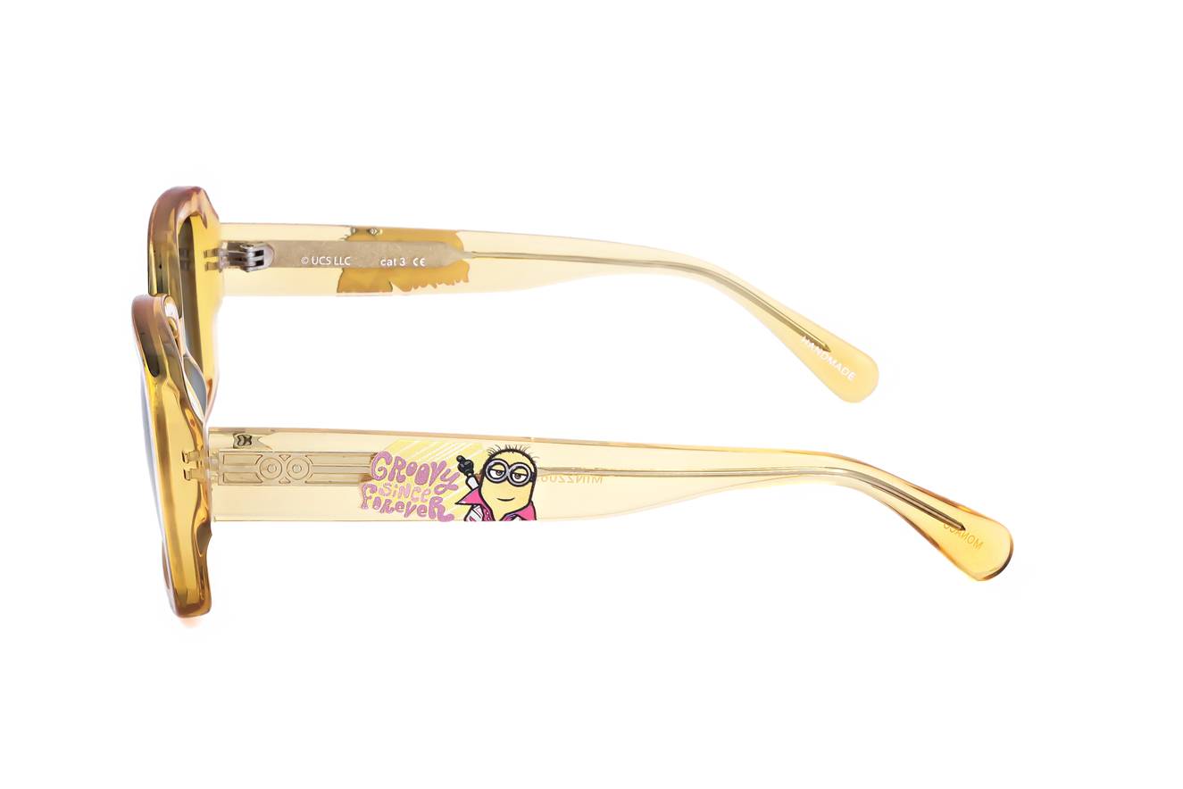 Minions MIN22069 SCYEL  