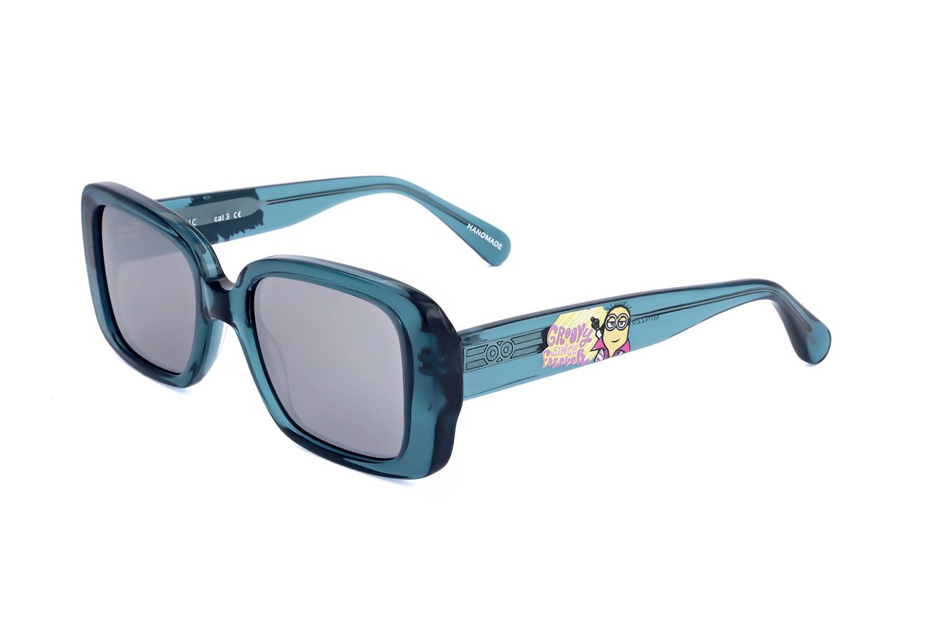 Minions MIN22071 SCBLU  