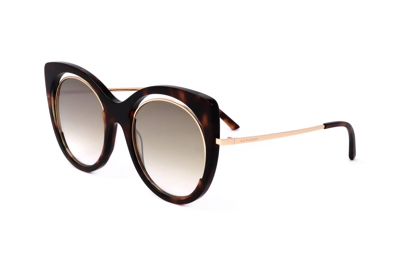 Ana Hickmann AH9265 G21  