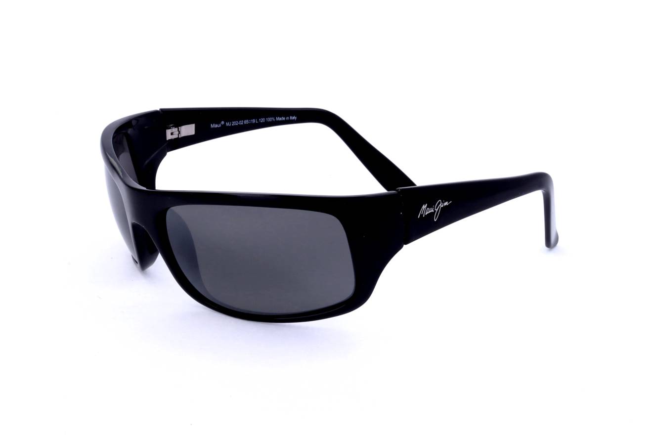 Maui Jim MJ0202S-001  