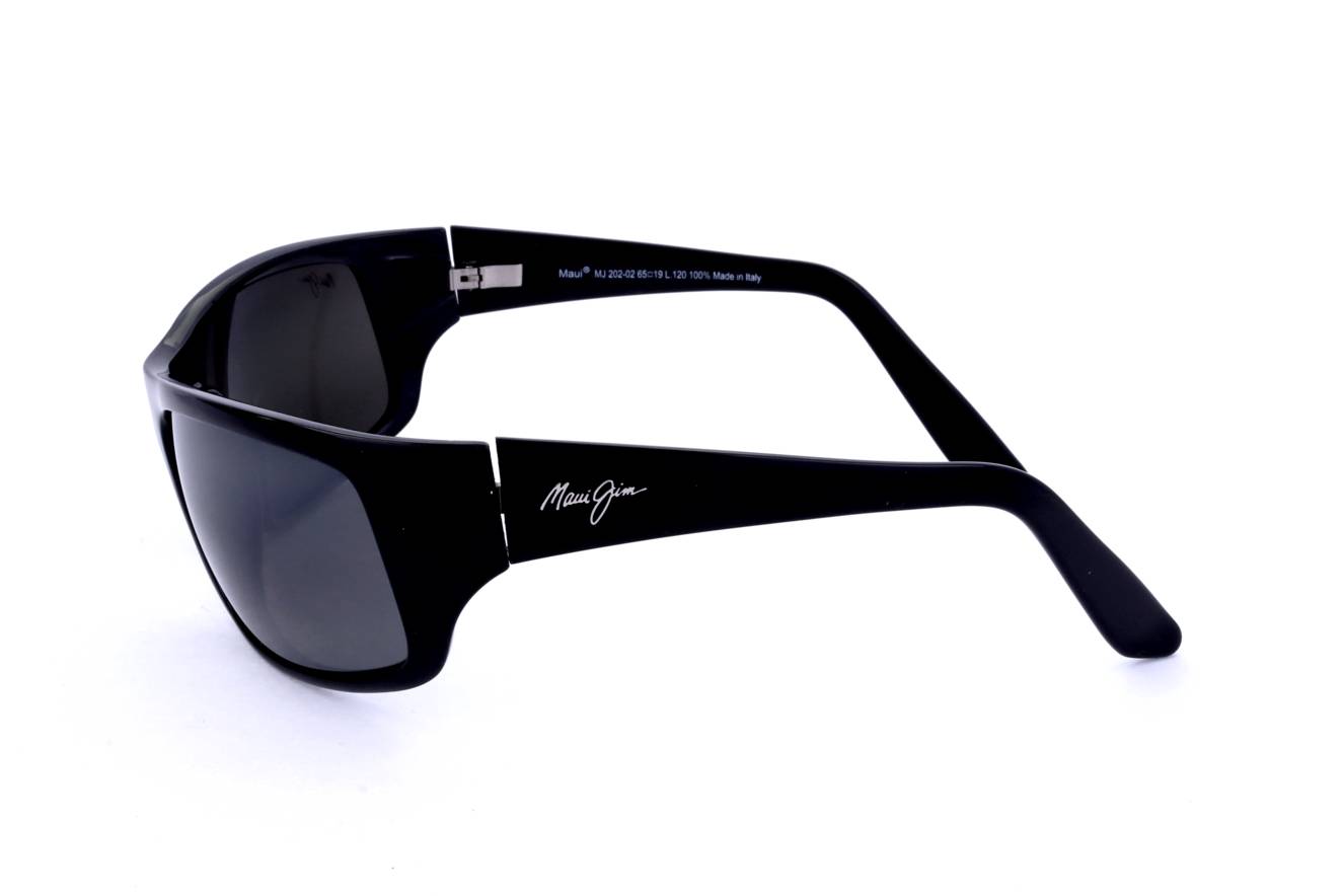 Maui Jim MJ0202S-001  