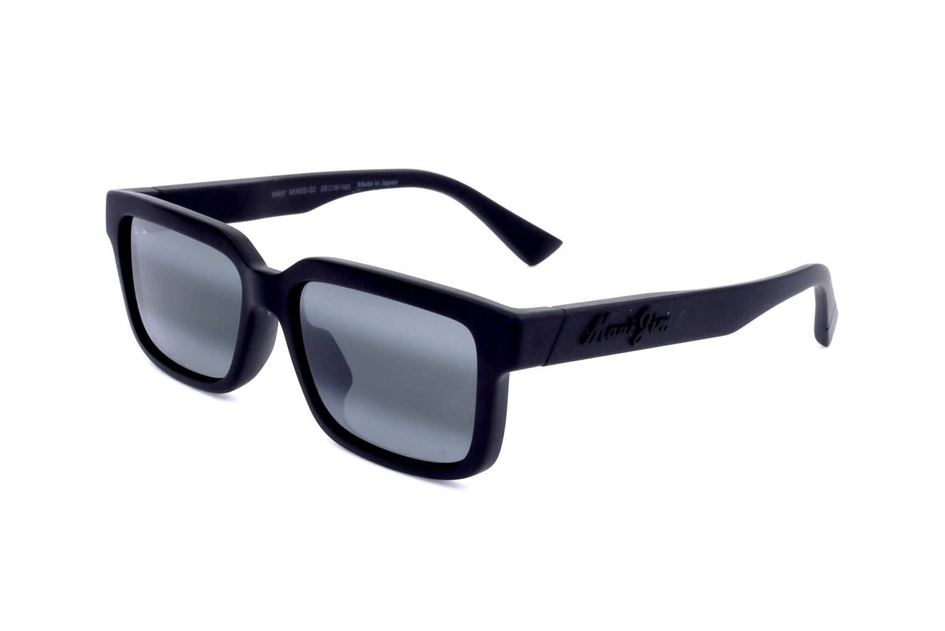 Maui Jim MJ0655SA-001  