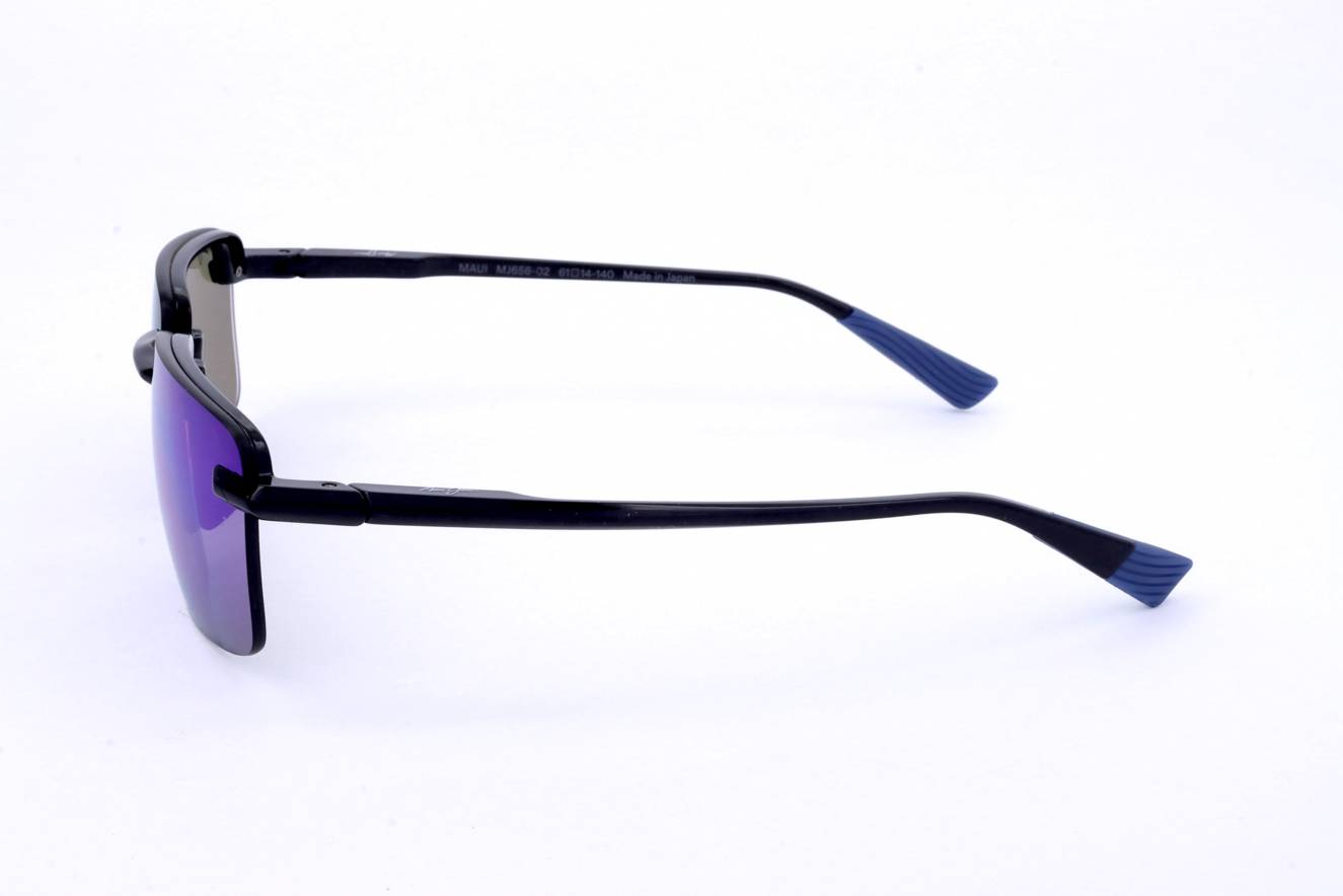Maui Jim MJ0656SA-001  