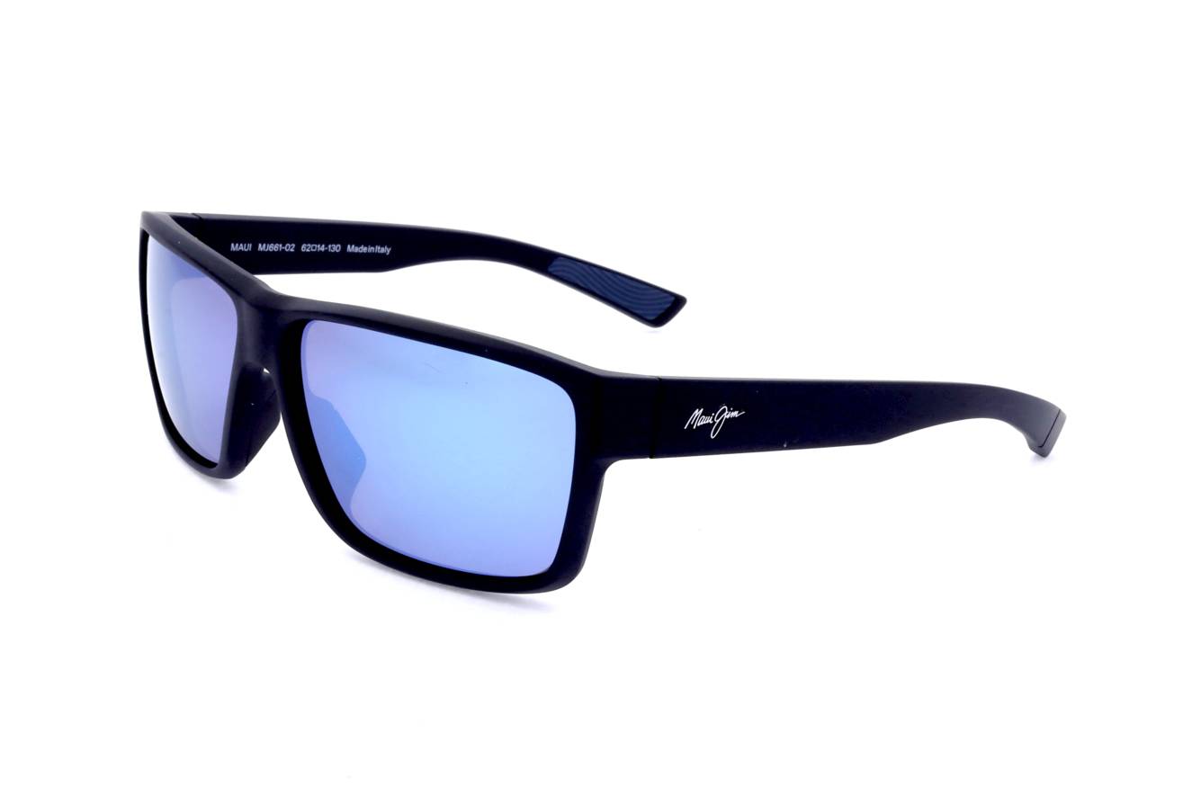 Maui Jim MJ0661S-001  
