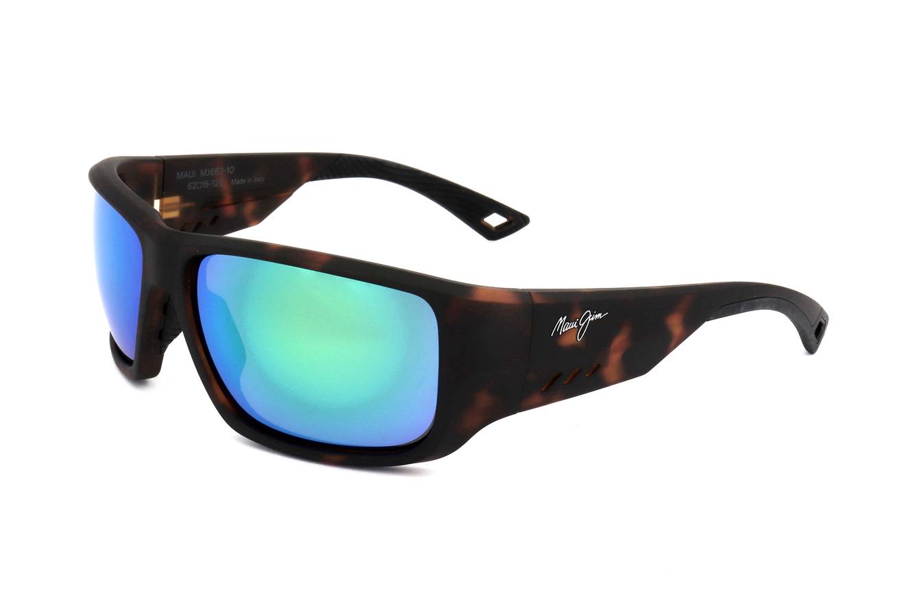 Maui Jim MJ0663S-004  