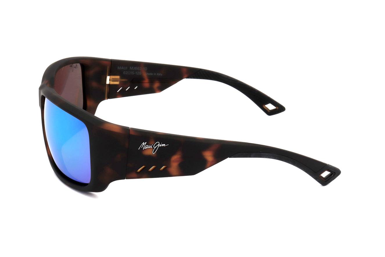 Maui Jim MJ0663S-004  
