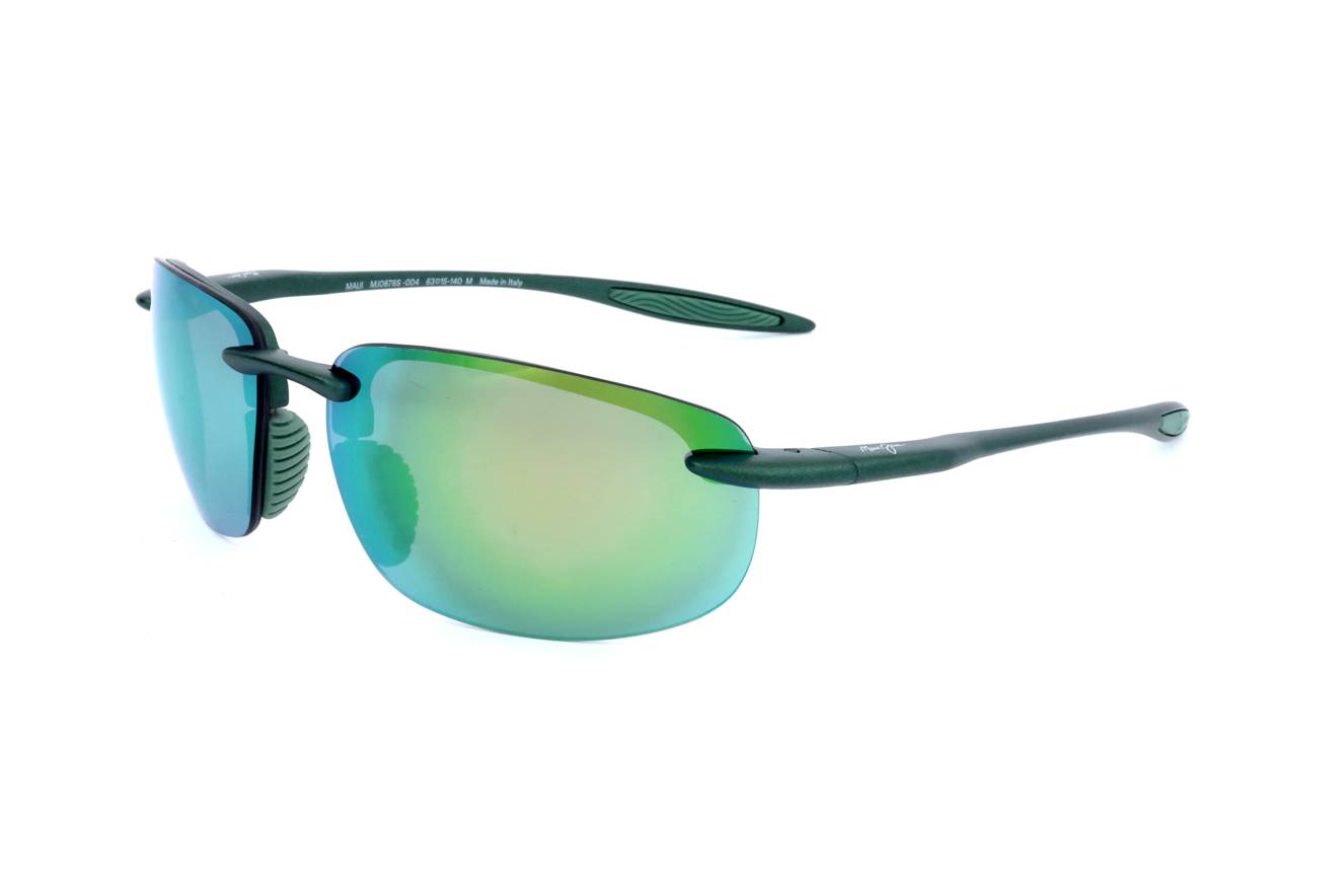 Maui Jim MJ0676S-004  