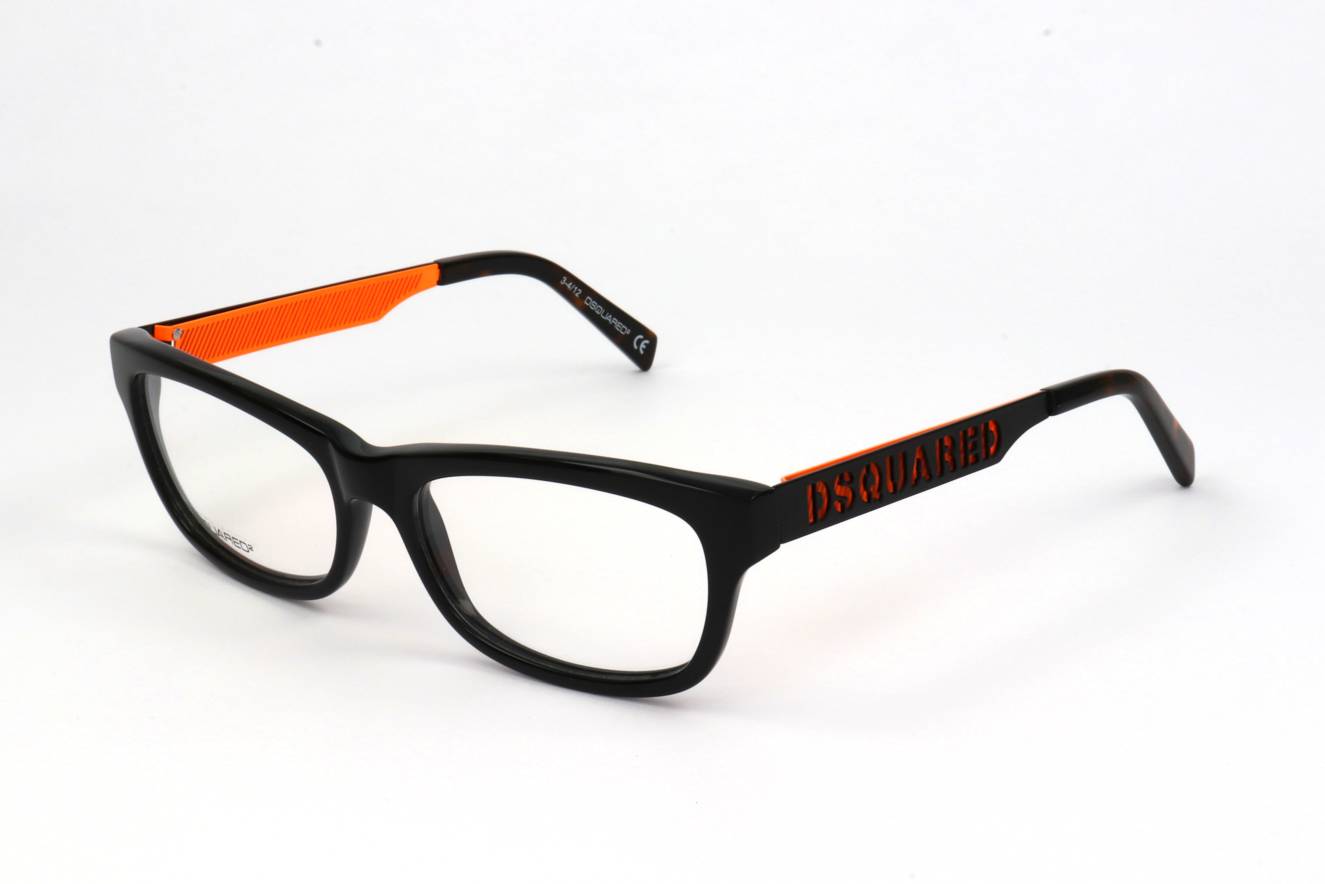 Dsquared2 DQ5095 001  