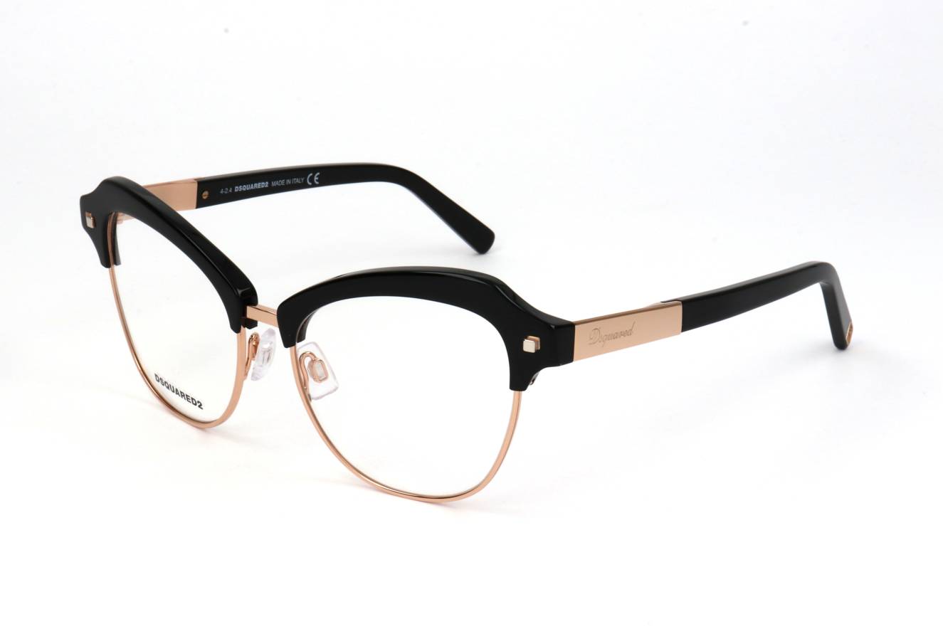 Dsquared2 DQ5152 001  
