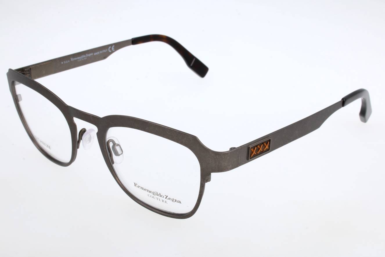 Zegna ZC5004 020  