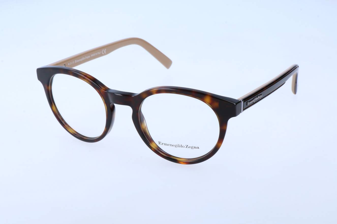 Zegna EZ5024 056  
