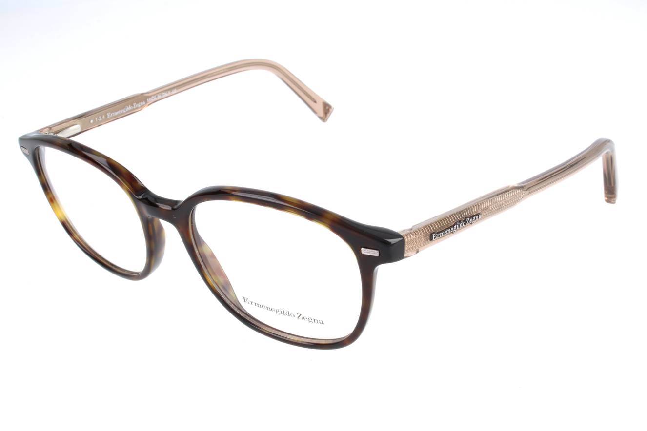 Zegna EZ5007 052  