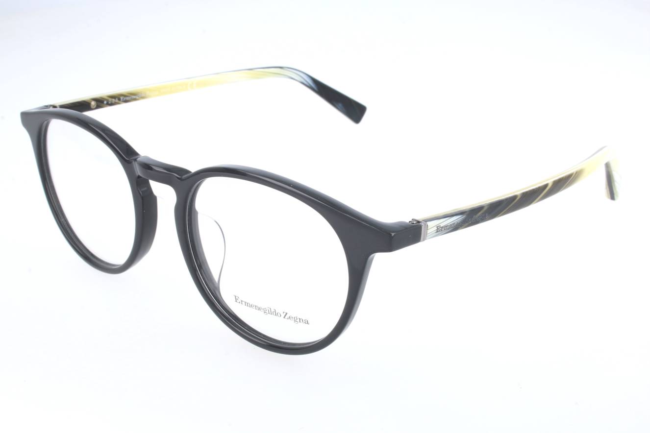 Zegna EZ5028-F 020  