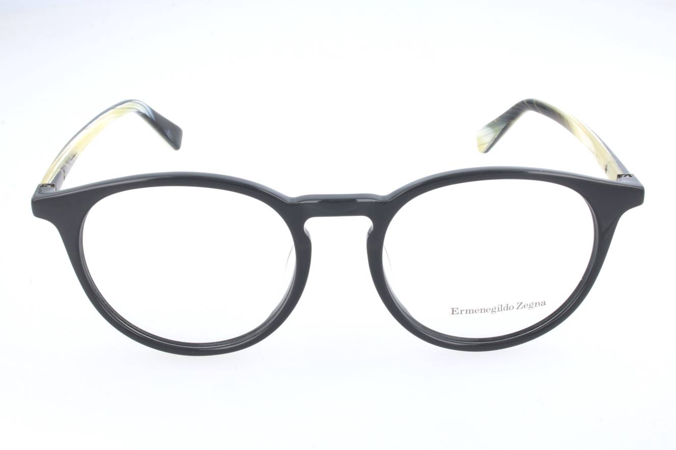 Zegna EZ5028-F 020  