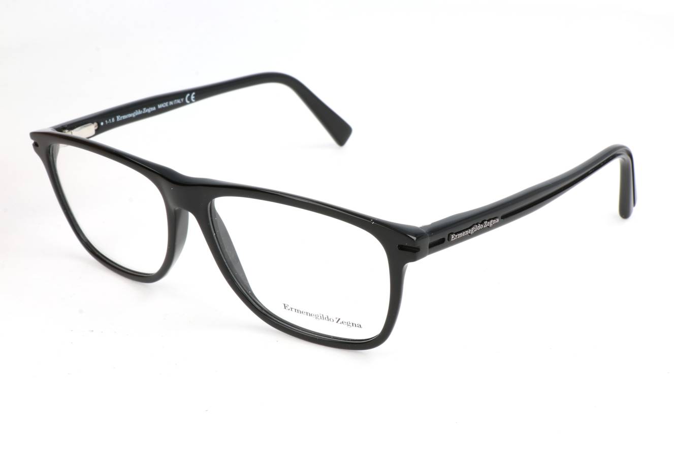Zegna EZ5044 001  