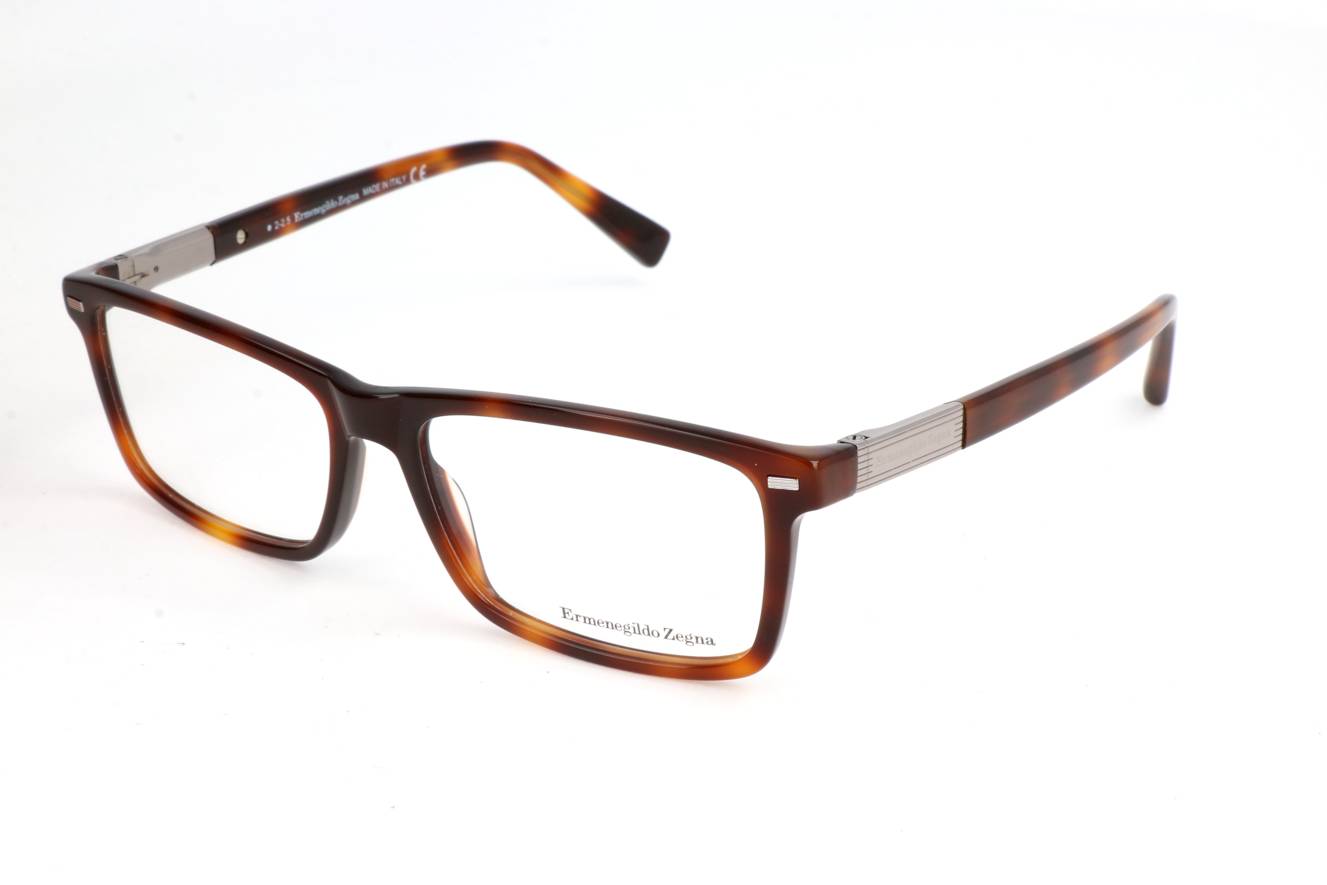 Zegna EZ5046 052  