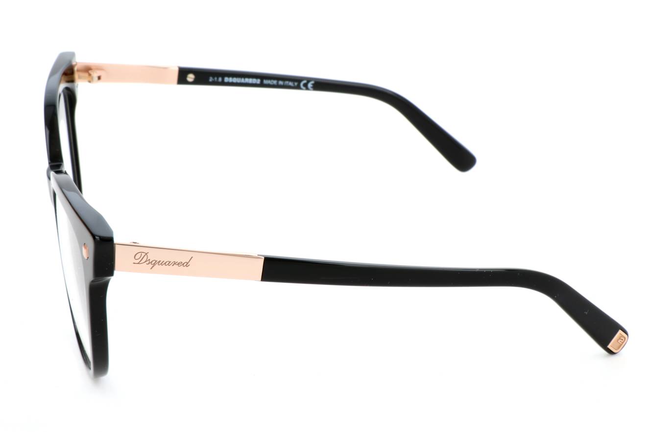 Dsquared2 DQ5214 001  