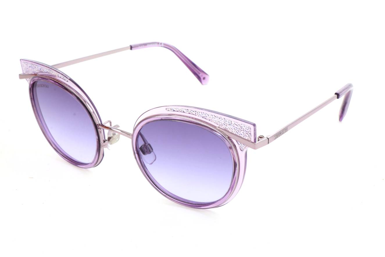 Swarovski SK0169 81Z  