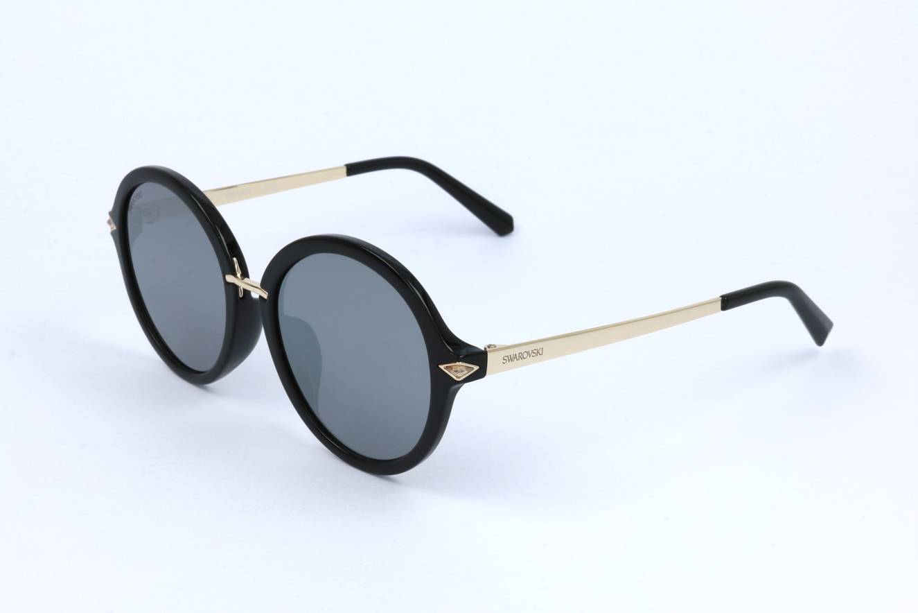 Swarovski SK0184-D 01C  