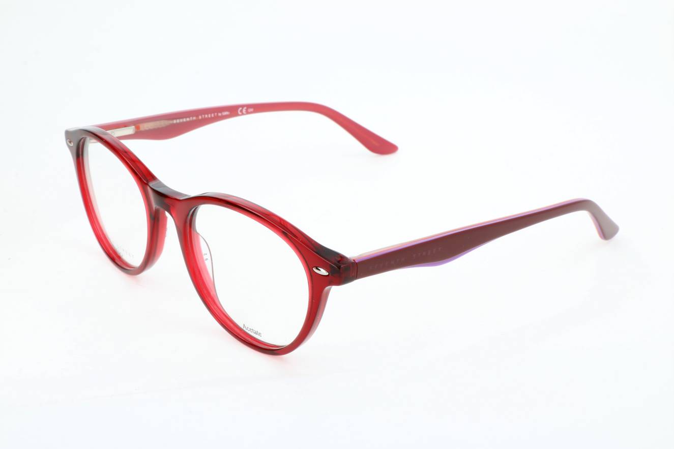 Seventh Street 7A 516 C9A  