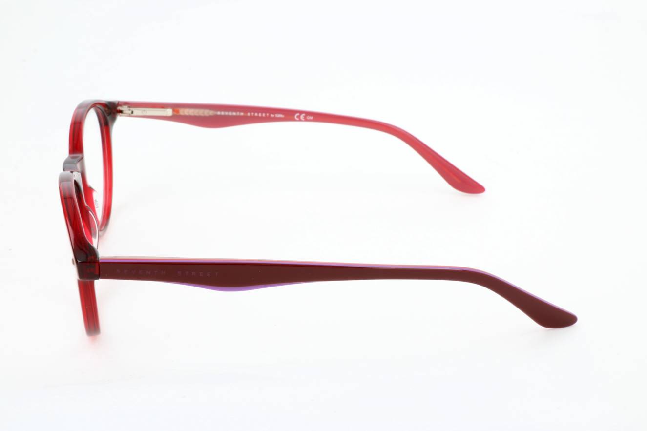 Seventh Street 7A 516 C9A  