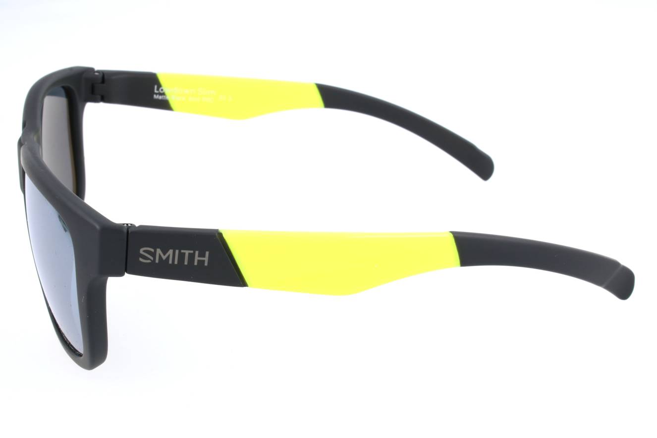 Smith LOWDOWN SLIM/N PGC/XB  