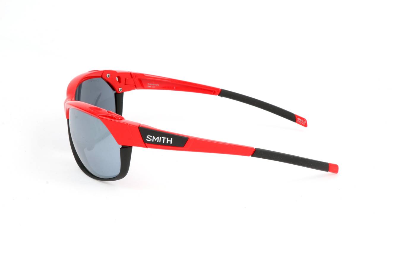 Smith OVERDRIVE/N LZJ/XB  