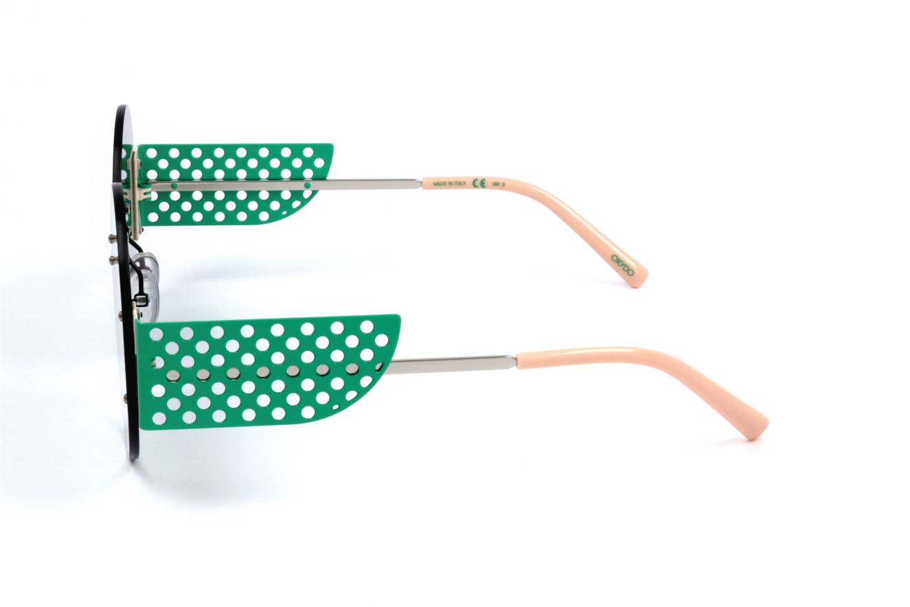 Oxydo O.NO 2.BERENDES 7ZJ  