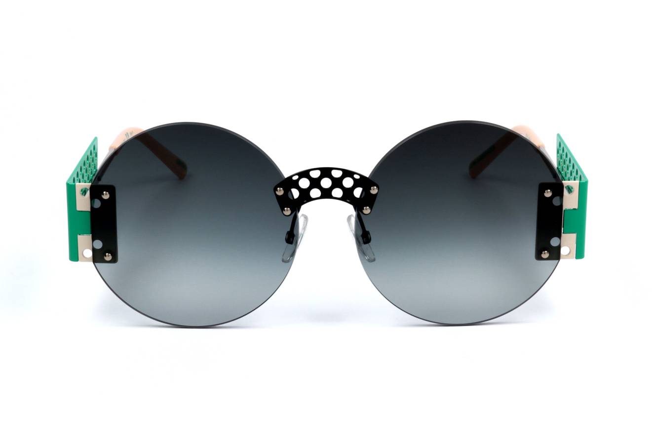 Oxydo O.NO 2.BERENDES 7ZJ  