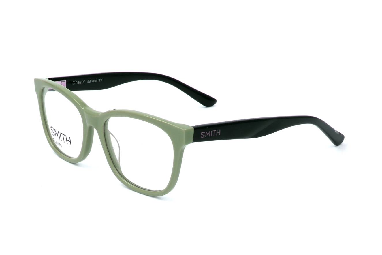 Smith CHASER 1ED  