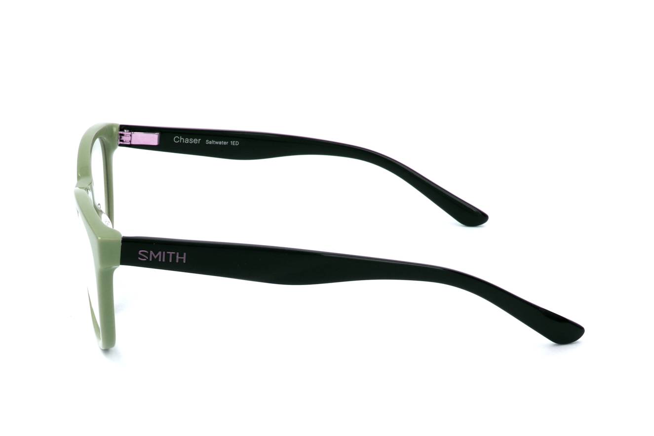 Smith CHASER 1ED  
