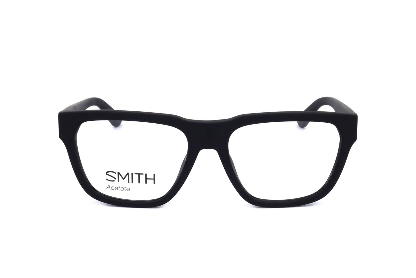 Smith FREQUENCY 003  
