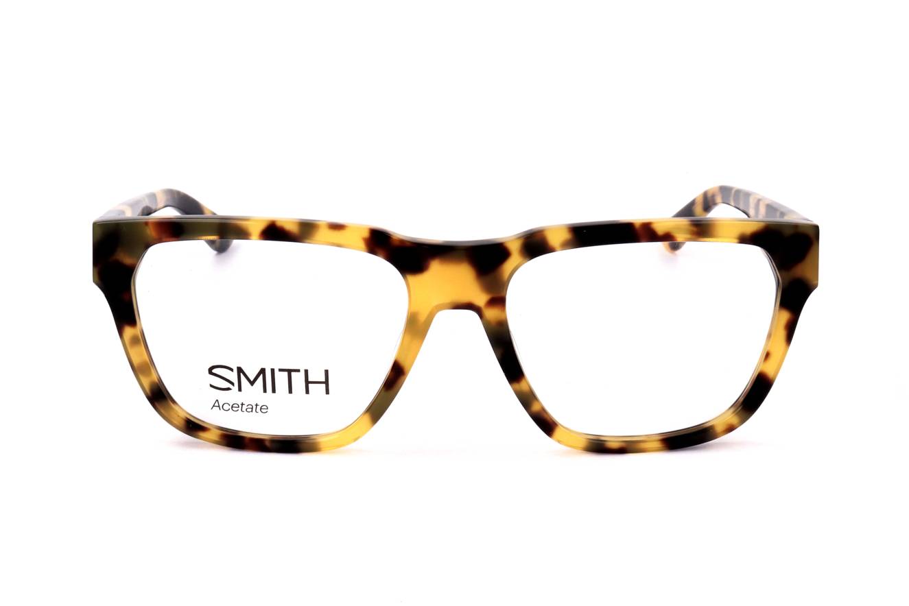 Smith FREQUENCY SCL  