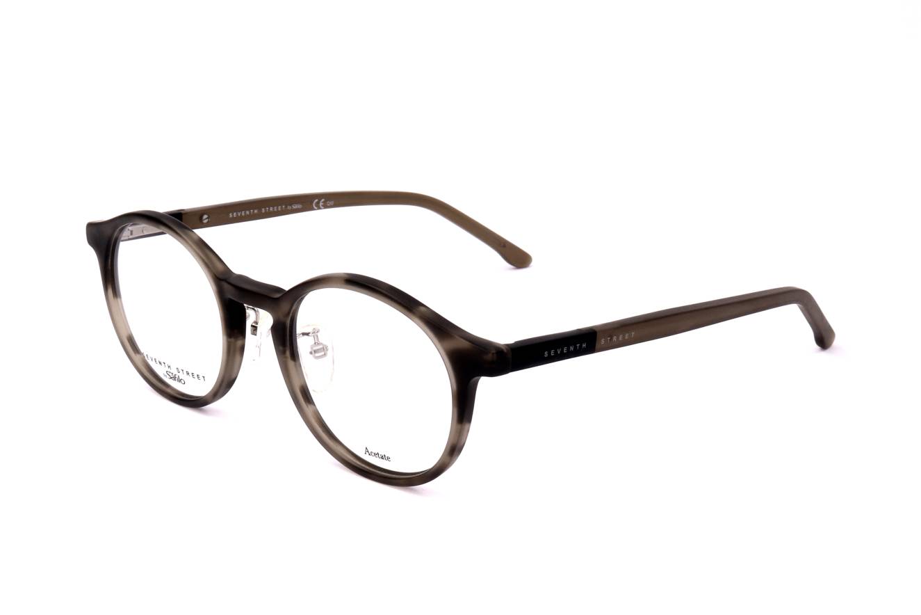 Seventh Street 7A 009/F PF3  