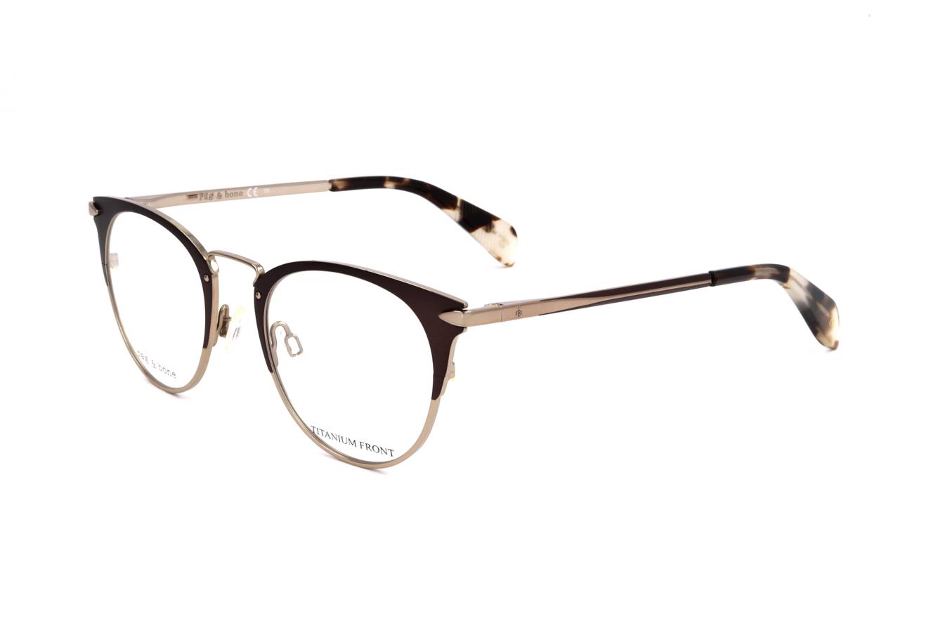 Rag & Bone RNB3016 4IN  