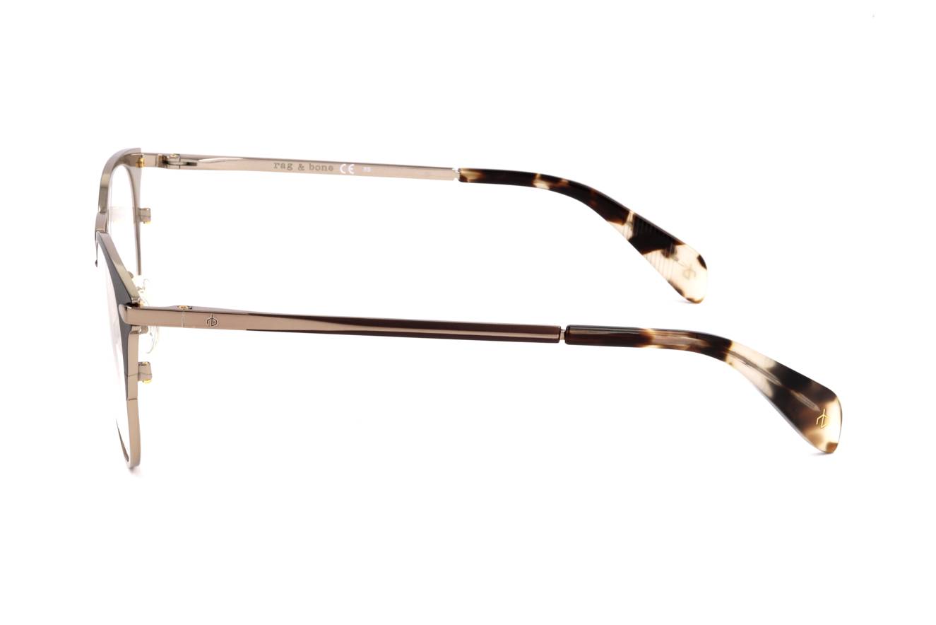 Rag & Bone RNB3016 4IN  