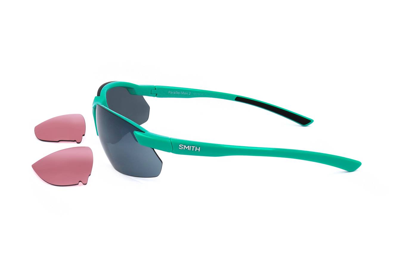 Smith PARALLEL MAX 2 1ED/T4  