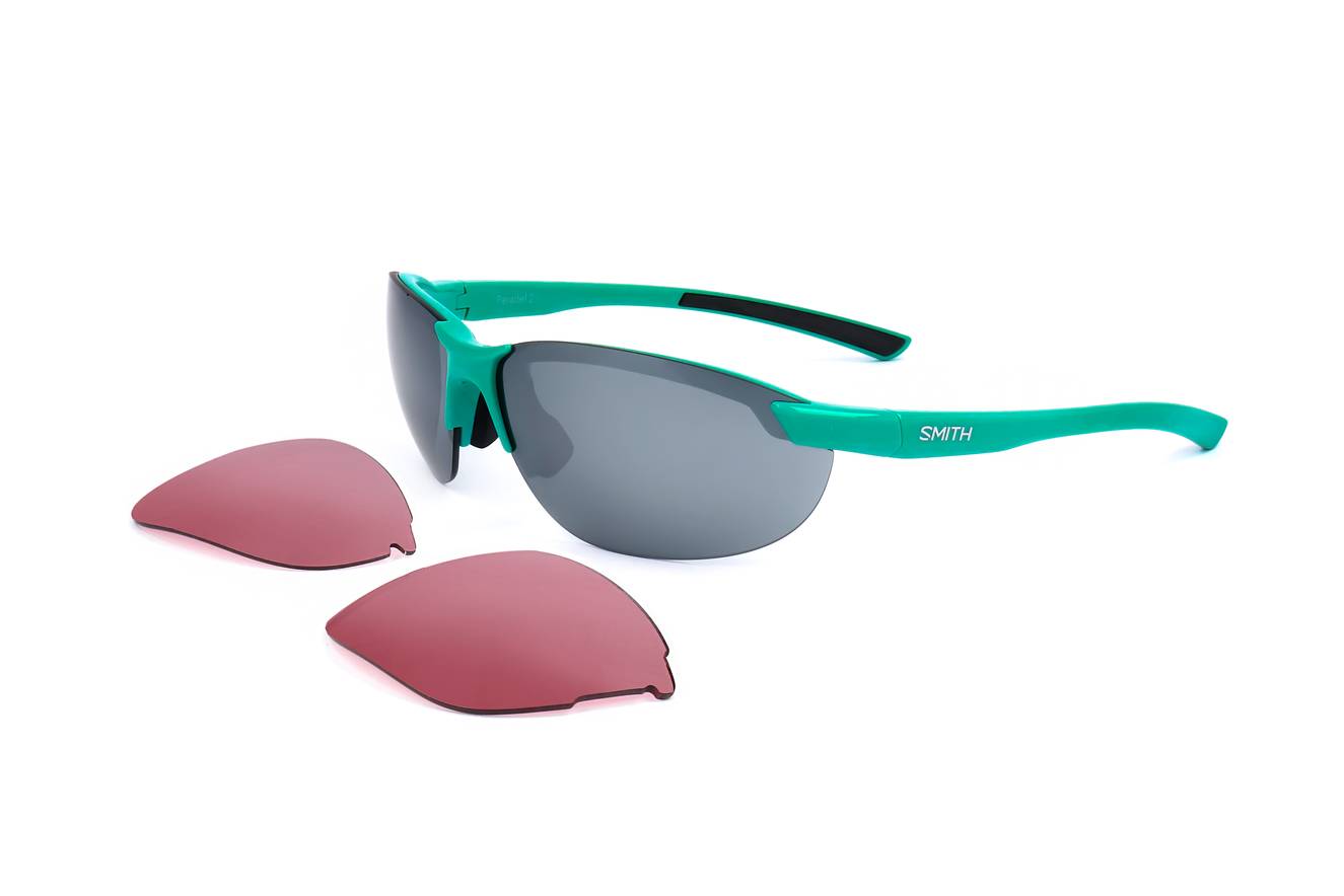 Smith PARALLEL 2 1ED/T4  