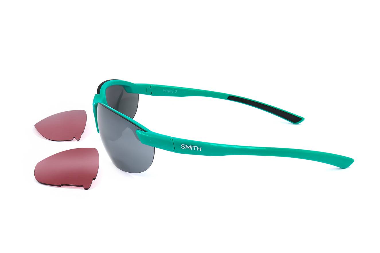 Smith PARALLEL 2 1ED/T4  