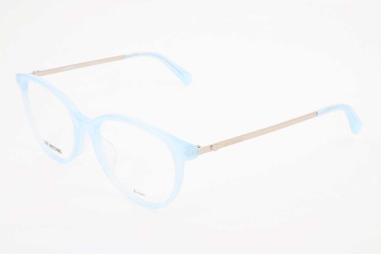 Moschino MOL536/F MVU  