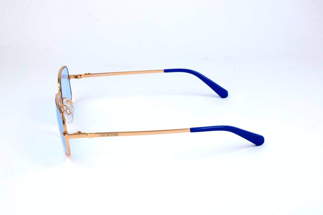 Moschino MOL012/S MVU/KU  