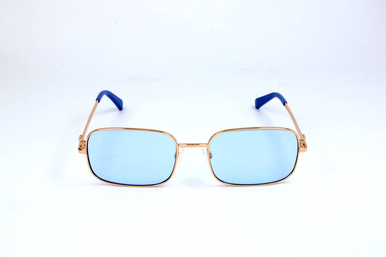 Moschino MOL012/S MVU/KU  